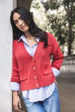 Humidity - Citta Cardi - Rouge
