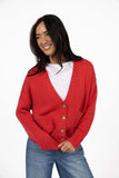 Humidity - Citta Cardi - Rouge