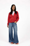 Humidity - Citta Cardi - Rouge