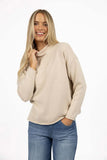 Humidity - Divine Jumper - Stone