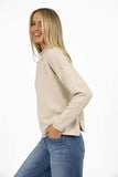 Humidity - Divine Jumper - Stone