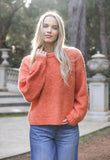 Humidity - Neve Jumper - Citrus