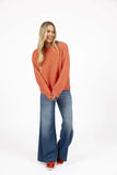 Humidity - Neve Jumper - Citrus