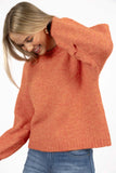 Humidity - Neve Jumper - Citrus