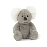O.B Designs - Little Huggie Soft Toy - Kobi Koala