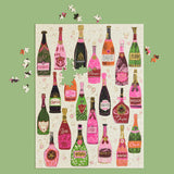 Werkshoppe - 500 Piece Jigsaw Puzzle - Bubble Pop Fizz