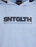 St Goliath - Club Short Sleeve Tee - Light Blue (3-14)