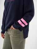 Foxwood - Origin Crew - Navy