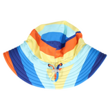 Korango - Striped Swim Hat