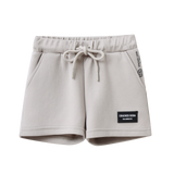 Cracked Soda - Freddie Essential Shorts - Pebble