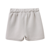 Cracked Soda - Freddie Essential Shorts - Pebble