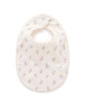 Purebaby - Primrose Bib