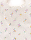 Purebaby - Primrose Bib