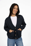 Humidity - Citta Cardi - Indigo