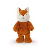 O.B Designs - Little Huggie Soft Toy - Frankie Fox