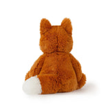 O.B Designs - Little Huggie Soft Toy - Frankie Fox