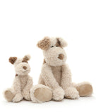 Nana Huchy - Buddy The Pup