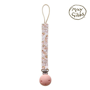 Jellystone Designs - May Gibbs Dummy Clip - Assorted Colours
