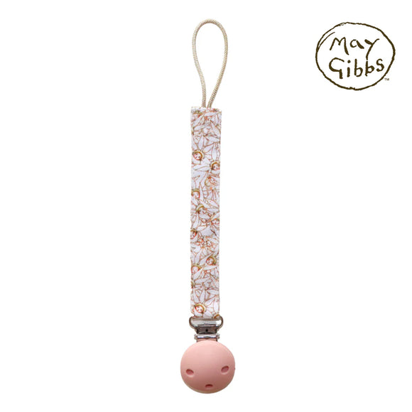 Jellystone Designs - May Gibbs Dummy Clip - Assorted Colours