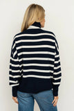 EST - The Carter Wool/Cashmere Polo Neck