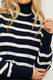EST - The Carter Wool/Cashmere Polo Neck