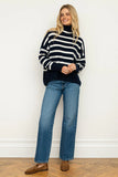 EST - The Carter Wool/Cashmere Polo Neck