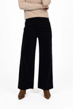 Humidity - Fleetwood Cords Pants - Indigo