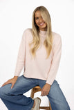 Humidity - Divine Jumper - Pink