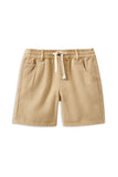 Milky - Biscuit Short