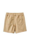 Milky - Biscuit Short