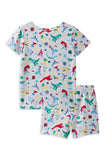 Milky - Dinosaur PJ’s