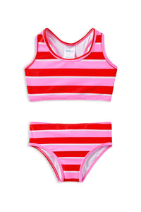 Milky - Candy Stripe Bikini