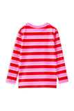 Milky - Candy Stripe Rash Vest