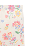 Purebaby - Bike Shorts - Mexican Floral