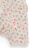 Purebaby - 2 Pack Digital Growsuit - Emilia Print