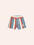 Huxbaby - Vintage Stripe Shorts