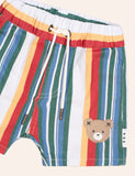 Huxbaby - Vintage Stripe Shorts