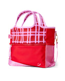 The Somewhere Co - Lunch Buddy Bag - Raspberry Lemonade