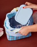 The Somewhere Co - Lunch Buddy Bag - Electric Patch