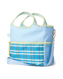 The Somewhere Co - Lunch Buddy Bag - Electric Patch