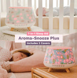 Lively Living - Aroma Snooze Plus