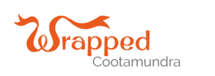 Wrapped Cootamundra