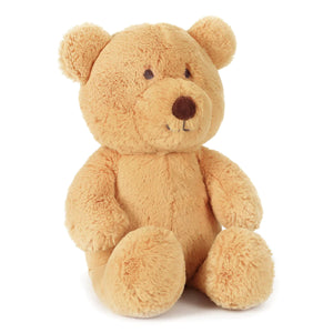 O.B Designs - Huggie Soft Toy - Honey Bear