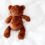 O.B Designs - Huggie Soft Toy - Maple Bear
