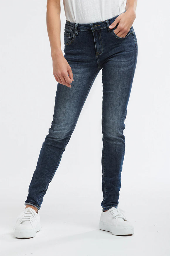 Italian Star - Jane Jeans