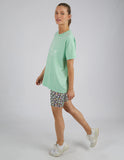 Foxwood - LeisureFit Glider Tee - Green