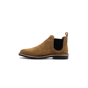 Veldskoen - Chelsea Boots - Black