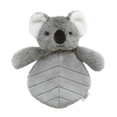 O.B. Designs - Huggie Baby Comforter - Kelly Koala