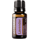 DoTERRA - Lavender Essential Oil 15ml