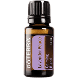 doTERRA - Lavender Peace Essential Oil 15ml